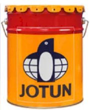 Sơn phủ 2 thành phần Jotun Jotafloor Topcoat đen 20Lít