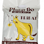 Phân bò đã xử lý Tribat 3dm3