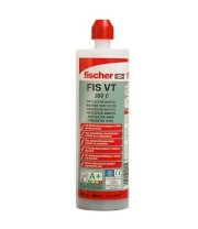 Hóa chất cấy thép Fischer FIS VT 380 C