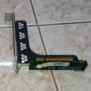 IBM Riser Card PCI Sever 1U