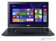 Acer Aspire V3-371-32CC (NX.MPGSV.019) (Intel Core i3-5005U 2.2GHz, 4GB RAM, 508GB (8GB SSD +500GB HDD), VGA Intel HD Graphics 520, 13.3 inch, Windows 10)
