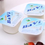 Sữa chua bavi 100g