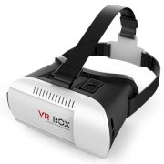 Kính thực tế ảo xem phim và chơi Game 3D VR Box -VRG009077