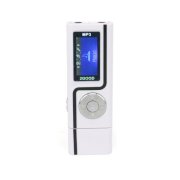 Máy nghe nhạc MP3 2Good X8 4GB