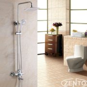 Bộ sen cây tắm nóng lạnh Zento ZT-ZS8096