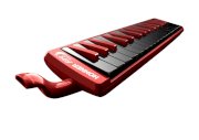 Hohner Fire Melodica 32 Red