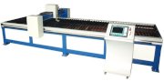 Máy cắt CNC plasma HCD - 4100