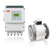 Đồng hồ đo lưu lượng điện từ ABB FSM4000