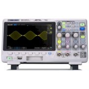 Oscilloscope Siglent SDS1102X 100Mhz, 2 CH