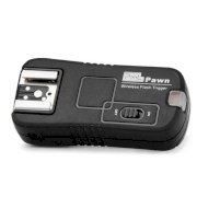 Cục phát Trigger Pixel Pawn TF361/TF362 for Canon, Nikon, Sony, Pan/ Oly