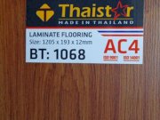 Sàn gỗ Thaistar BT1068