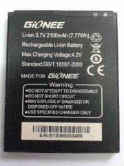 Pin điện thoại Gionee GN800