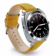 Đồng hồ thông minh Smartwatch X4 (Gold)