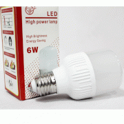 Đèn led high power lamp TRUDO6W