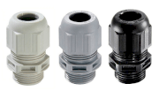 Ốc siết cáp nhựa nylon cable gland IP68 PG16