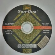 Đá cắt SUN FLEX 150 x2.0x 22.23