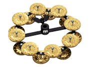 Tambourine Meinl Percussion HTHH2B-BK