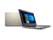 Dell Vostro V5568 (Intel Core i5-7200U 2.5GHz, 4GB RAM, 1TB HDD, VGA NVIDIA GeForce 940MX 2GB, 15.6 inch, Windows 10)