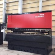 Máy chấn CNC Amada FBD2004