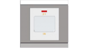 Công tắc 20A Art-DNA E9-23