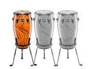 Trống Congas Meinl Percussion MCC11AF