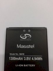 Pin điện thoại Masstel N410