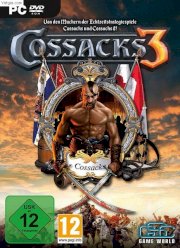 Phần mềm game Cossacks III PC