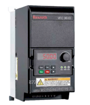 Biến tần Bosch Rexroth VFC 3610
