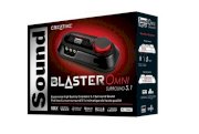 Card âm thanh Creative Sound Blaster Omni Surround 5.1 (SB1560)