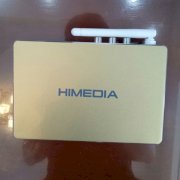 TV Box Himedia Q8