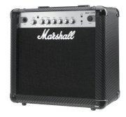 Ampli Guitar Marshall MG15CFR