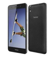 Huawei Honor Holly 3 Black