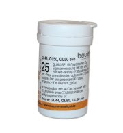 Que thử đường huyết Beurer GL-50