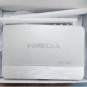 Smart Tivi Box Hmedia Q1