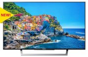 TIVI LED SONY 49 INCH 49W750D, FULL HD, MXR 200 HZ