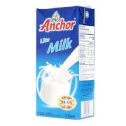 Sữa tươi Anchor tách kem 1L