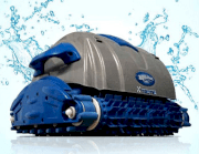 Robot vệ sinh bể bơi Aquabot Xtreme