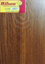 Sàn gỗ công nghiệp Wilson 3857 (12.3x130x808mm)