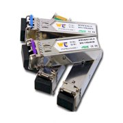 Wintop Module quang SFP Single-mode 1.25Gbps 60Km (YTPS-G54-60L)