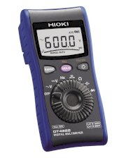 Đồng hồ đo vạn năng Hioki DT4222
