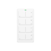 Insteon 2342-232 Mini Remote Control Keypad (4-Scene)