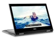 Dell Inspiron 5378 (26W971) (Intel Core i5-7200U 2.5GHz, 4GB RAM, 128GB SSD, VGA Intel HD Graphics  620, 13.3 inch Touch Screen, Windows 10)