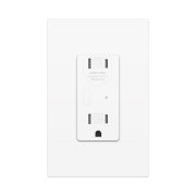 Ổ cắm điện thông minh Insteon 2472DAL