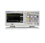 Oscilloscope Siglent SDS1102CML +, 100 MHz, 2 CH