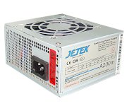 Nguồn máy tính Jetek A200m 200W