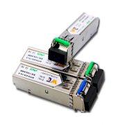 Module quang SFP Single-Mode 155M TX1310/RX1550 with DDM (YTPS-E35-20LD)