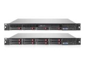 Máy chủ HP Proliant DL360 G7 - CPU 2x X5667 (2x Intel Xeon X5667 3.06GHz, Ram 32GB, HDD 2x 300GB SAS 2.5" 10k, Raid P410i/256MB (0,1,5,10,50), 2x PS)