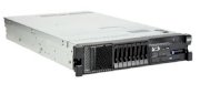 Máy chủ IBM Ssystem X3650 M2 - CPU 2x E5530 (2x Intel Xeon E5530 2.4GHz, Ram 32GB, HDD 2x 300GB SAS 2.5" 10k, Raid MR10i (0,1,5,10), PS 2x 675Watts).