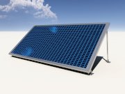 Điện mặt trời nối lưới 4KW- On Grid Power