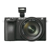 Sony Alpha a6500 (VARIO-TESSAR E 16-70mm F4 AZ OSS) Lens Kit